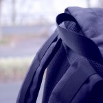 Détail poignée / bretelles