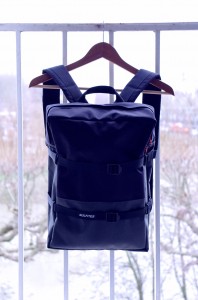 Sac Sulfites pour Loïc