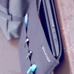 Pochette pour laptop 15"