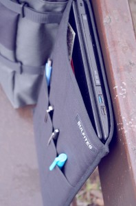 Pochette pour laptop 15"