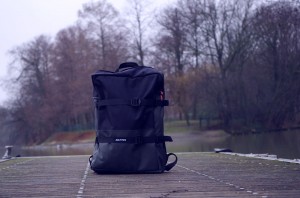 Sac Sulfites pour Loïc