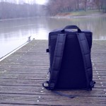 Sac Sulfites côté dos