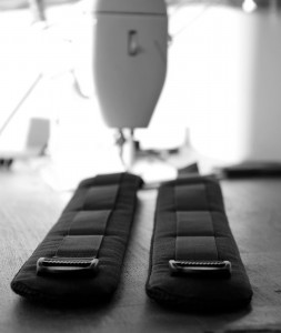 Bretelles sac à dos