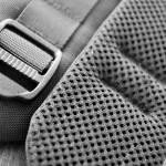 Bretelles Cordura / Mesh 3D