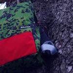 Sac à dos de printemps