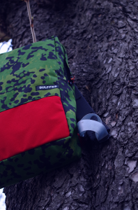 Sac à dos de printemps