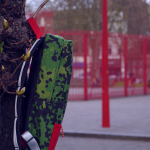 Sac à dos de printemps