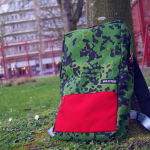 Sac à dos de printemps