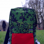 Sac à dos de printemps