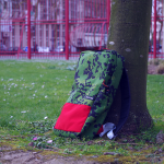 Sac à dos de printemps