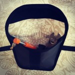 Hip Pouch Atelier Des Velos