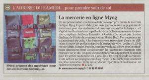 VDN 16082014 Mercerie MYOG