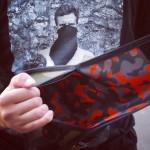 Hip Pouch Catz'N'Shit