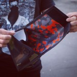 Hip Pouch Catz'N'Shit