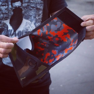 Hip Pouch Catz'N'Shit