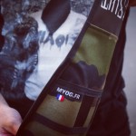 Hip Pouch Catz'N'Shit