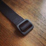 Sangle dans le triglide