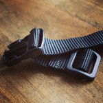 Passage dans partie mâle