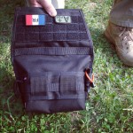 Hip Pouch Clubtactic