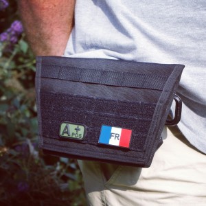 Hip Pouch Clubtactic