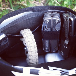 Hip Pouch Clubtactic