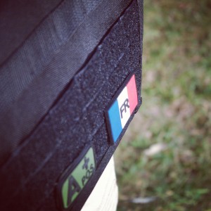 Hip Pouch Clubtactic