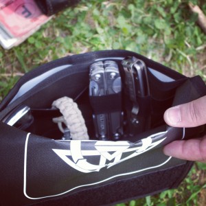 Hip Pouch Clubtactic