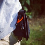 Hip Pouch Clubtactic