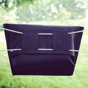 Passage de ceinture et U Kryptonite