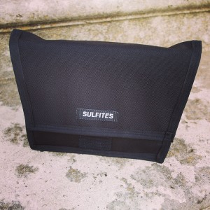 Avec les 4 boites à l'intérieur