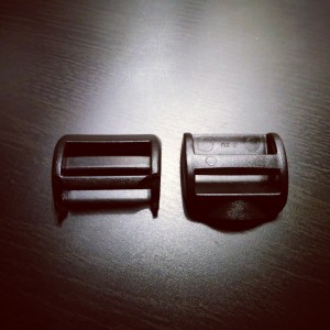 Boucle cassée et boucle ITW WLL de remplacement