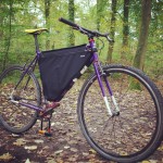 La fôret, lalalalalaaaaa