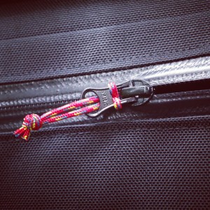 Zipper waterproof YKK Aquaguard