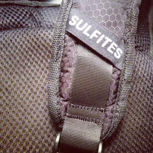 Points droits et Zig-zag pour finir