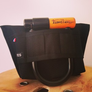 Passage ceinture / U Krypto