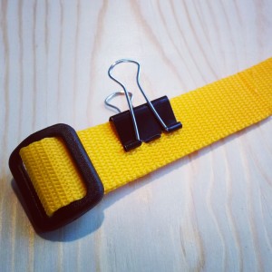 Insertion du Triglide