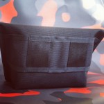 Passant ceinture & porte-U