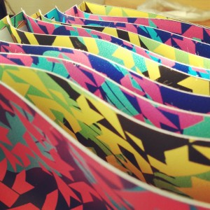 Impression intérieur