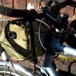 Un anneau de chaque côté