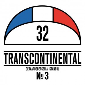 Patrick a le numéro 32