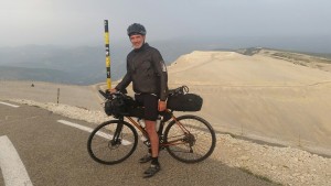 Le test du ventoux