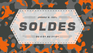 SOLDES 2016