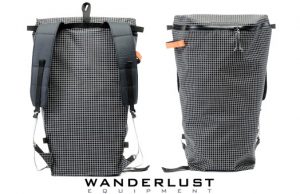 Muon Wanderlust Equipment