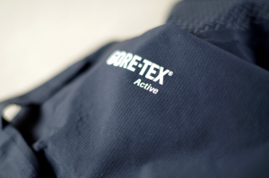 Veste Millet Gore-Tex