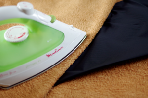 Fer à repasser Gore-Tex