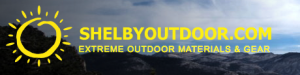Logo Shelby Outdoor